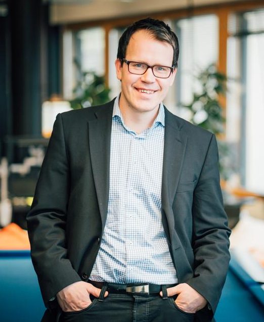 Perttu Ahvenainen
