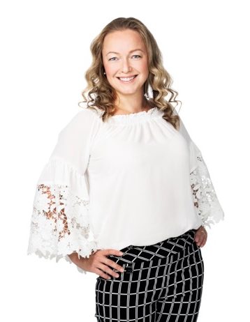 nina rinne