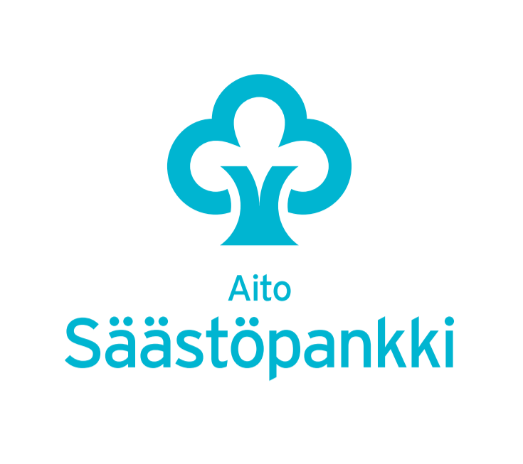 Aito Sp_pystylogo_turkoosi