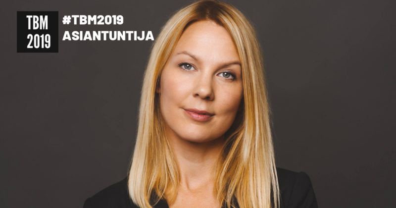 Riikka-Tanner