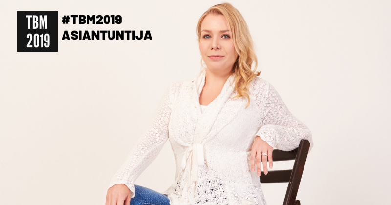 Sanna Kinanen