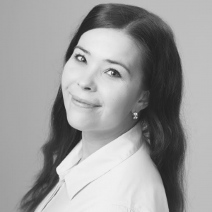 tiina cbm