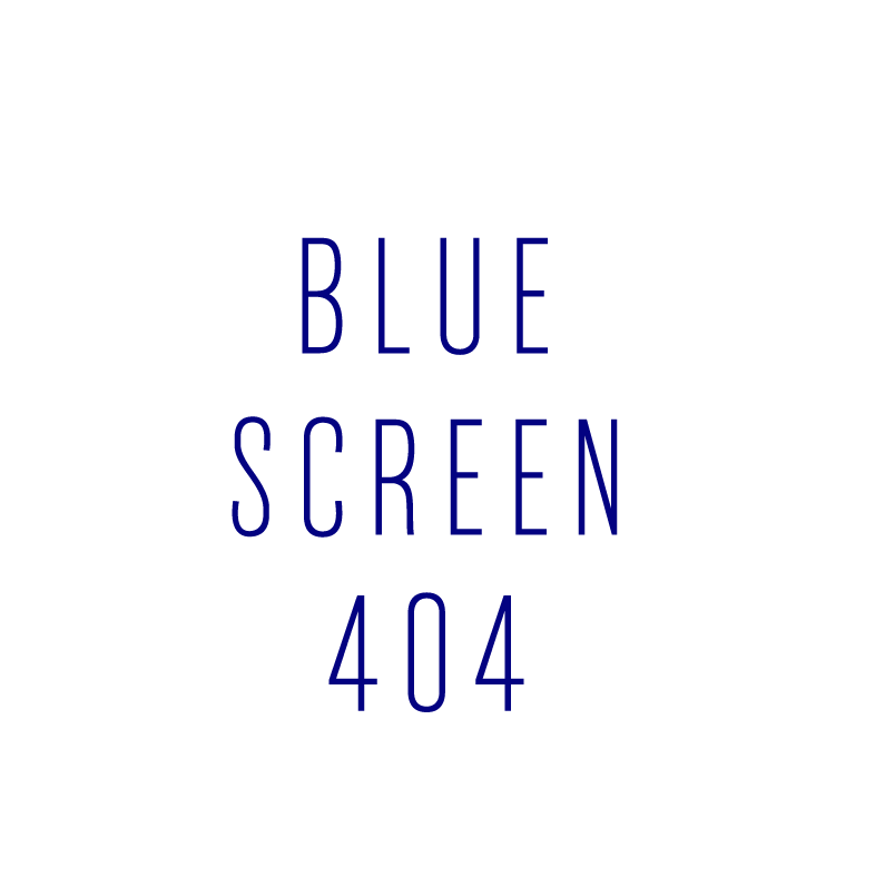 bluescreen4040