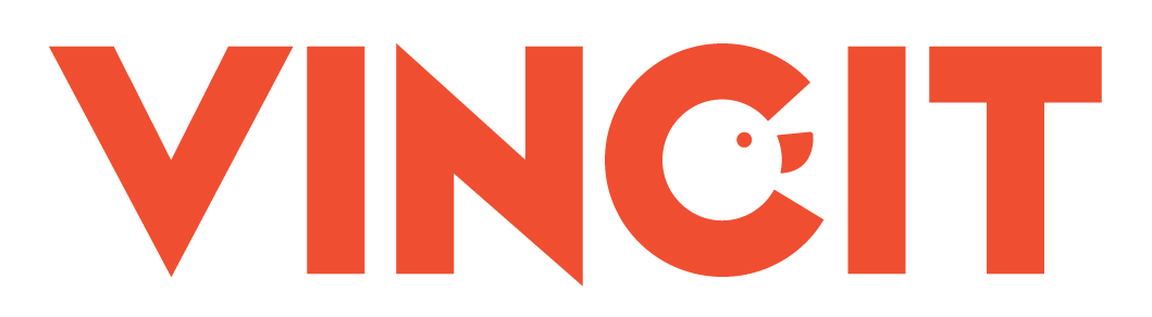 Vincit-logo